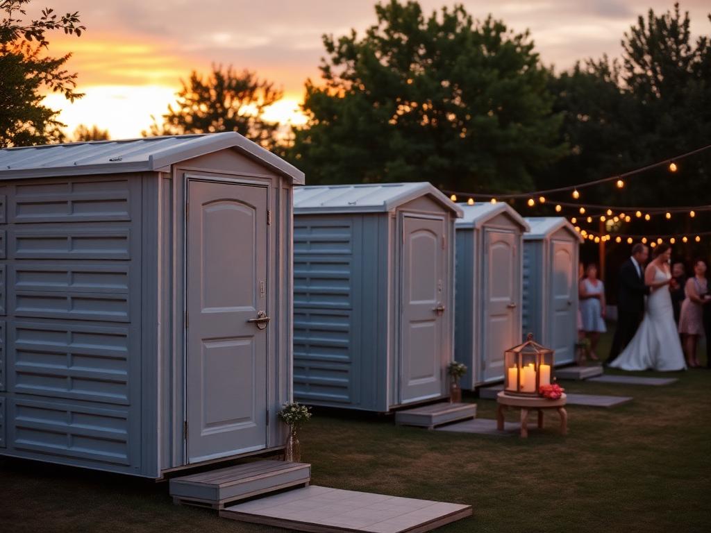 Construction Site Rentals in Four Oaks, NC